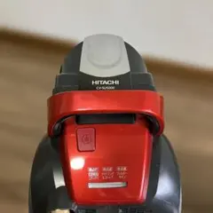日立　掃除機　CV-FX300T 日立掃除機CV-FX300T|mercari商品代購│mercariメルカリ官方合作