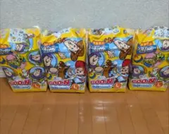 GOO.N 紙おむつ Lサイズ 56枚入り 4パックセット
