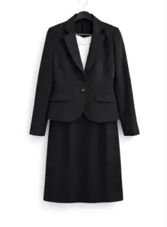 レディース　フォーマルスーツ　上下セット　9〜11号