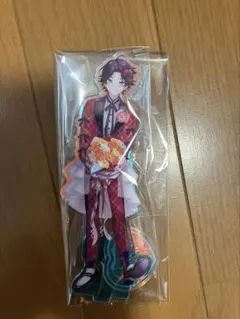 【Prism Heart June Bride】オーロラアクリルスタンド三枝明那