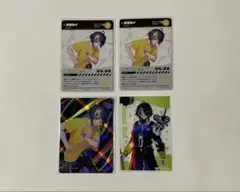 にじさんじ 伊波ライ 紙類まとめ売り - メルカリ