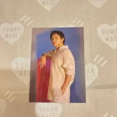 GENERATIONS 小森隼 フォトカード フォトカ トレカ