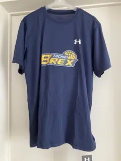 【希少】BREX Tシャツ 記念Tシャツ グッズ】東地区優勝記念グッズ予約販売開始 | 宇都宮ブレックス