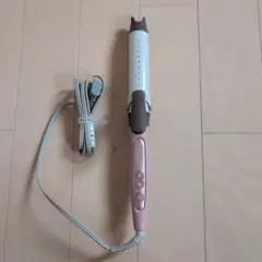 テスコム　TESCOM elims スチームカールアイロン　32mm