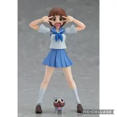 2026年最新】figmaキルラキル満艦飾マコの人気アイテム - メルカリ