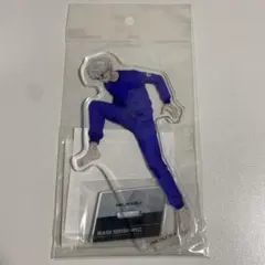 ブルーロック 凪 誠士郎 アクリルスタンド