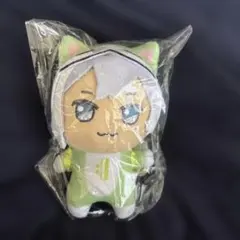 アイドリッシュセブン×太鼓の達人 きらどるぬいぐるみ 2025 ドンぬい　ぬい活