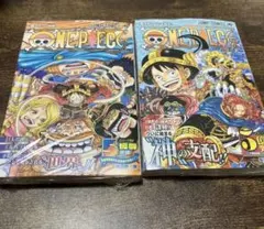 ワンピース113巻 初版 シュリンク付き 帯あり 4冊 - メルカリ