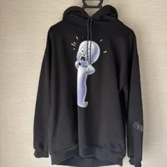 CASPER THE GHOST HOODIES　XLのサムネイル