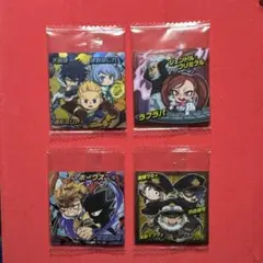 僕のヒーローアカデミア ウエハース