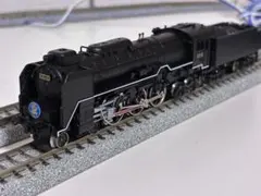 MICRO ACE C62-18 特急つばめ - メルカリ