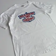 Las Vegas Last Chance Inn リンガーTシャツ - メルカリ