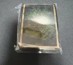 遊戯王　ニューロン　スリーブ　ミレニアムアイ　100枚×3セット 遊戯王 ニューロン スリーブ ウジャト眼 ミレニアムアイ - メルカリ