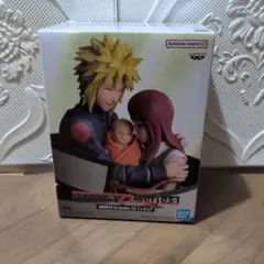 NARUTO 72 series 53 フィギュア