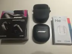 Bose Quietcomfort Ultra Earbuds Gen2のサムネイル