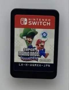スーパーマリオブラザーズ　ワンダー　20260410K10S