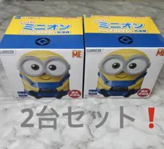 2026年最新】MINIONS 加湿器の人気アイテム - メルカリ