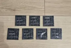 Lekarka WHITE BASE 薬用美白UVベース サンプル7包のサムネイル