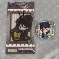 2026年最新】缶バッジ 黒執事の人気アイテム - メルカリ
