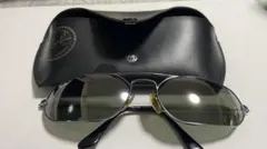 Ray-Ban RB 3148 サングラス ケース付き