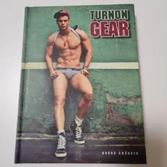 TURNON GEAR 写真集