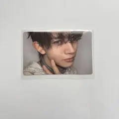 ENHYPEN ヒスン トレカ DESIRE UNLEASH