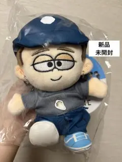 寺西拓人】ぬい timelesz タイムレス FAM DOME - メルカリ