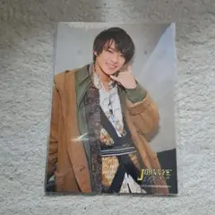 King & Prince平野紫耀2019ジャニアイフォトセット