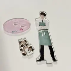 2026年最新】高杉真宙 アクスタ わたしのお嫁くんの人気アイテム