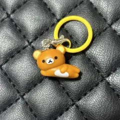 リラックマ めじるしアクセサリー　めじるし　チャーム　コリラックマ