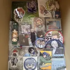 アニメグッズ 紙類 大量 まとめ売り 約140点