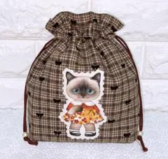 2025年最新】cloudy 巾着の人気アイテム - メルカリ