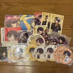 あんさんぶるスターズ！！ 仙石忍 紙系セット