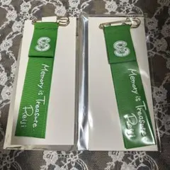 うたプリ SSS 嶺二 リボンブローチ 購入特典 非売品