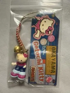 2026年最新】キティ 根付け 岡山の人気アイテム - メルカリ