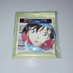 名探偵コナン　場面写トレーディングミラー　毛利蘭