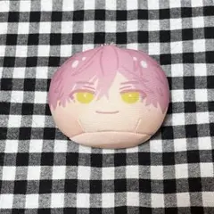ブレイクマイケース ブレマイ 宇京真央 交際部 おまんじゅう - メルカリ