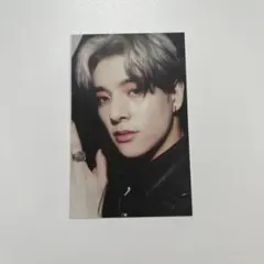 ENHYPEN MANIFESTO:DAY1 ジェイク トレカ ユニバ特典