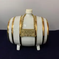 CAMUS 陶器製フラスコ ハート型キャップ付き CAMUS 陶器製フラスコ ハート型キャップ付き
