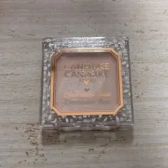 キャンメイク　アイシャドウ　ベース　PP