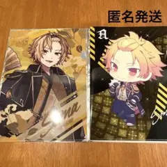 ◆KnightA-騎士A◆   そうま　2022 Spring  クリアファイル