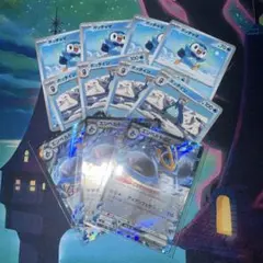 エンペルトex 進化ライン　インフェルノx