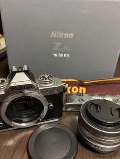 2026年最新】nikon zfc ブラウンの人気アイテム - メルカリ