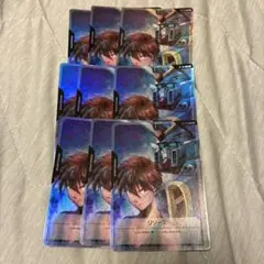 2026年最新】ガンダムカードゲーム リソース ヒイロの人気アイテム