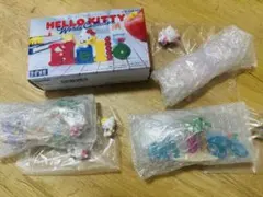 ワーズコレクション キティ aloha