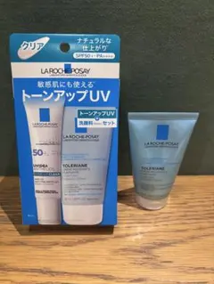 ラ ロッシュ ポゼ / 洗顔料のみ / 新品未開封のサムネイル