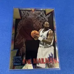 NBA Karl Malone (75)