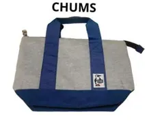 チャムス　CHUMS　トートバッグ