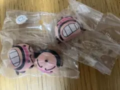 おやじっち ガチャガチャ