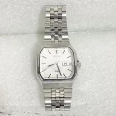 CITIZEN ハイソニック 音叉 腕時計 3711-373111Y 電池未交換 - メルカリ